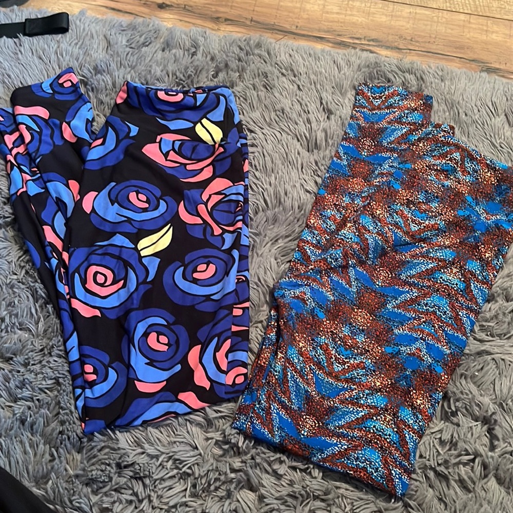 Lularoe Leggings